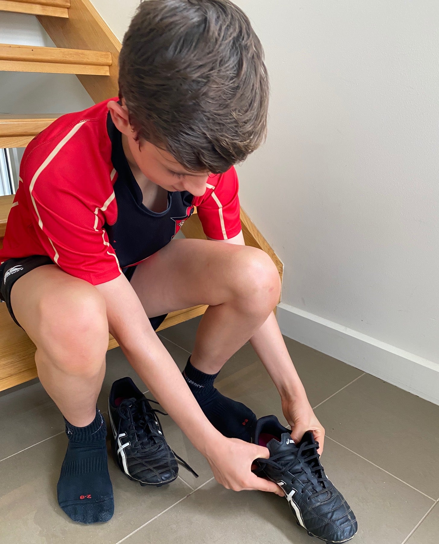 Reducing the Risk of Injury in Kids Returning to Sport Post COVD-19