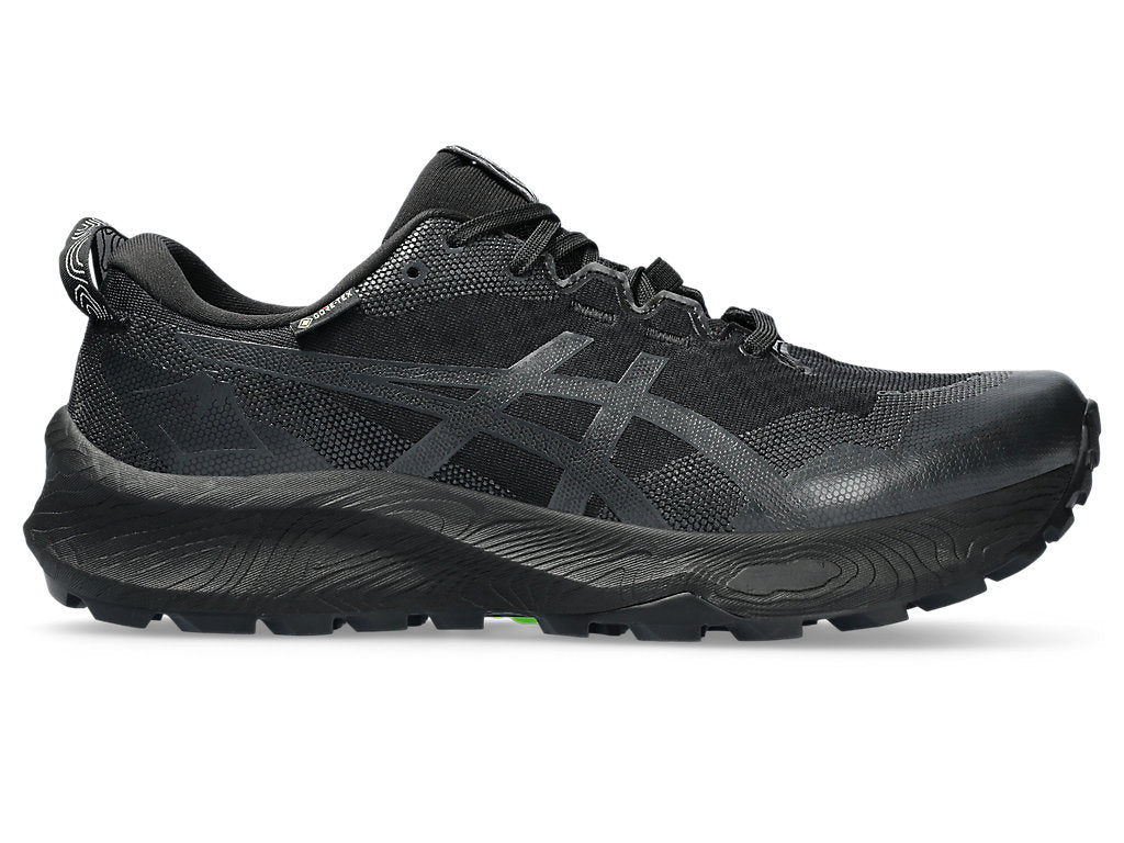 Asics gt 1000 black womens best sale