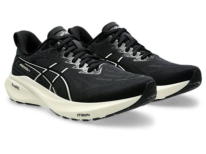 Asics GT-2000 13 (4E Width) - Black/White (Mens)