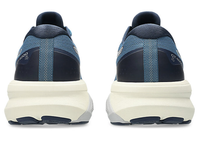 Asics Gt-4000 4 (2E Width) - Winter Sea/Birch (Mens)