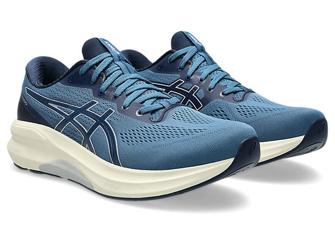 Asics Gt-4000 4 (2E Width) - Winter Sea/Birch (Mens)