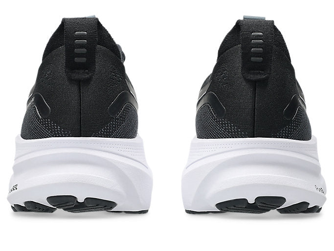 Asics Gel Kayano 32 (2E Width) - Black/White (Mens)