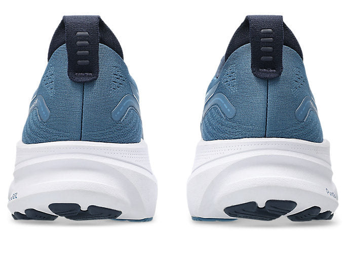 Asics Gel Kayano 32 (D Width) - Winter Sea/Midnight (Mens)