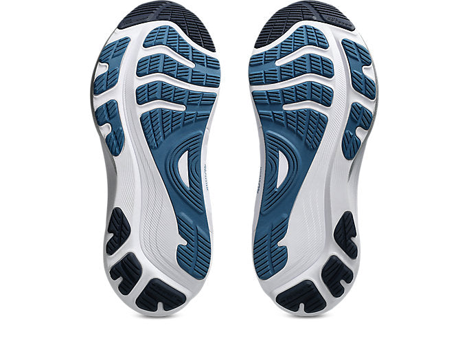 Asics Gel Kayano 32 (D Width) - Winter Sea/Midnight (Mens)