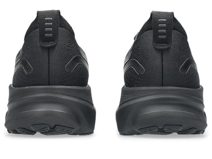 Asics Gel Kayano 32 (4E Width) - Black/Graphite Grey (Mens)