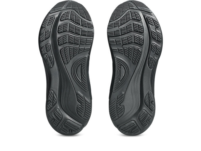 Asics Gel Kayano 32 (4E Width) - Black/Graphite Grey (Mens)
