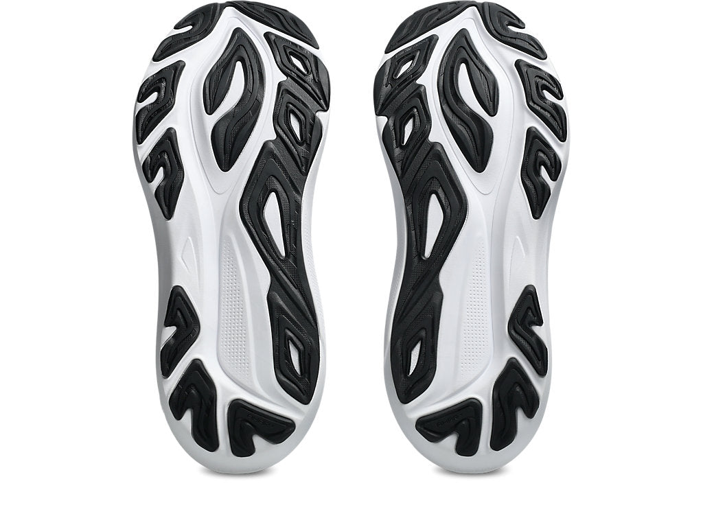 Asics GT-2000 14 (4E Width) - Black/White (Mens)