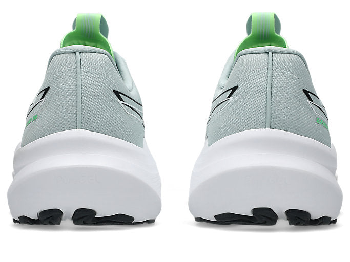 Asics GT-2000 14 (D Width) - Cold Moss/Black (Mens)