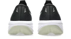 Asics Gel Cumulus 28 (4E Width) - Black/White (Mens)