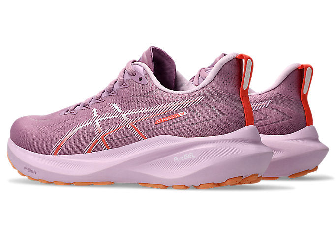 Asics GT-2000 13 (B Width) - Ube/Light Ube (Womens)