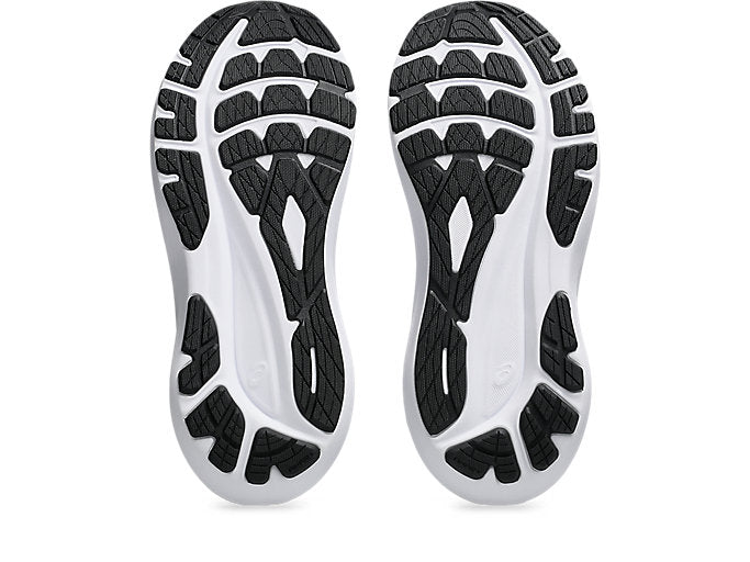 Asics GT-2000 13 (D Width) - Piedmont Grey/White (Womens)