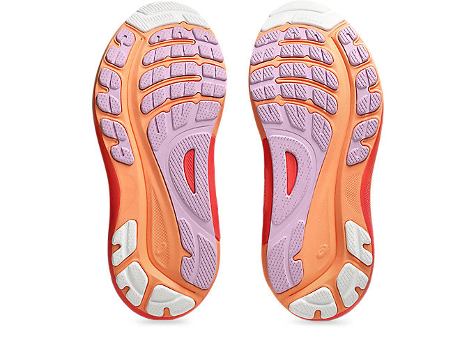 Asics Gel Kayano 31 (B Width) - Light Ube/White (Womens)