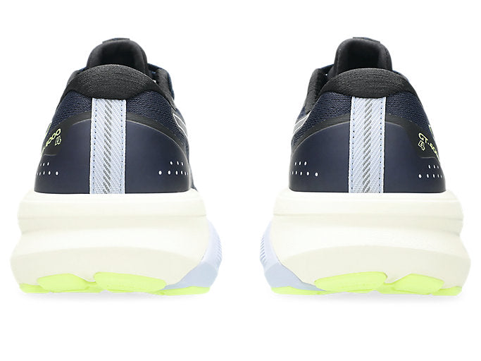 Asics Gt-4000 4 (D Width) - Midnight/Blue Fade (Womens)