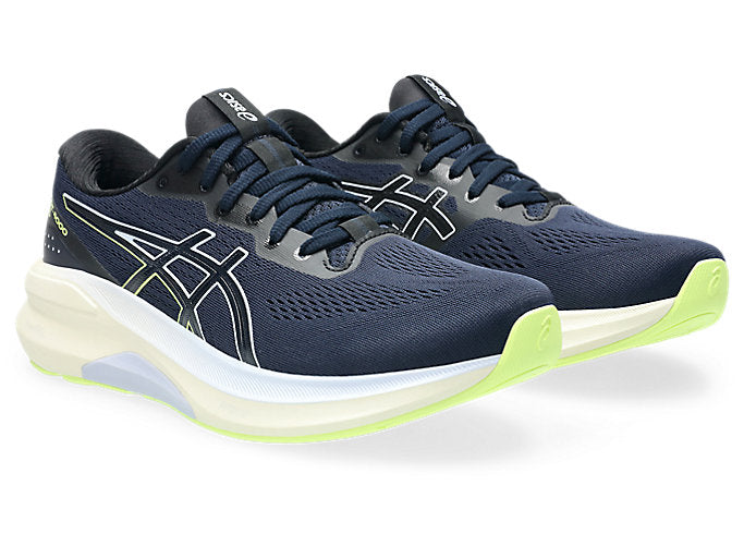 Asics Gt-4000 4 (D Width) - Midnight/Blue Fade (Womens)