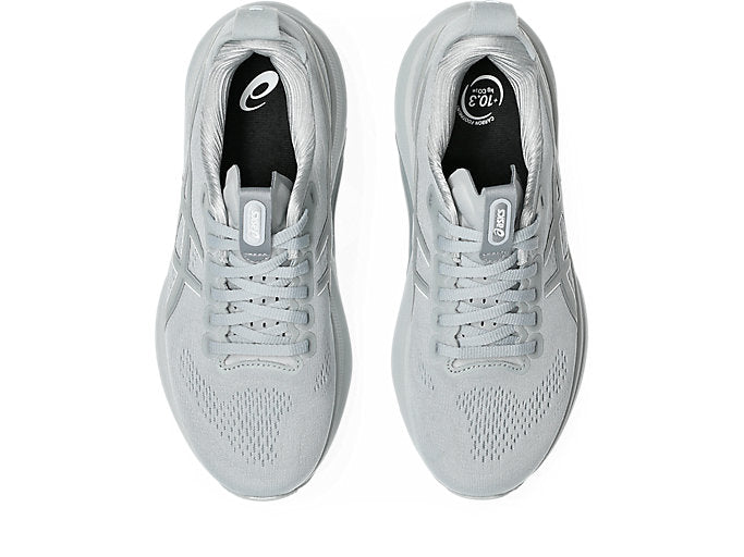 Asics Gel Kayano 32 (B Width) - Piedmont Grey/Gravel (Womens)