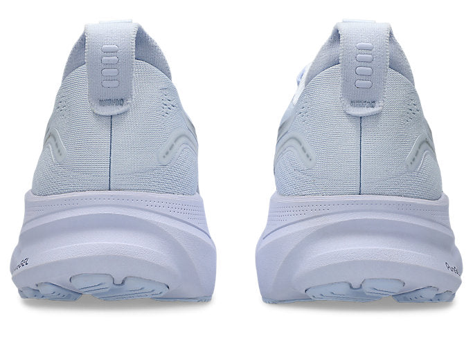 Asics Gel Kayano 32 (D Width) - Blue Fade/Indigo Fog (Womens)