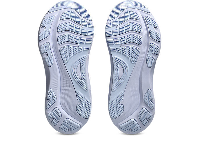 Asics Gel Kayano 32 (D Width) - Blue Fade/Indigo Fog (Womens)