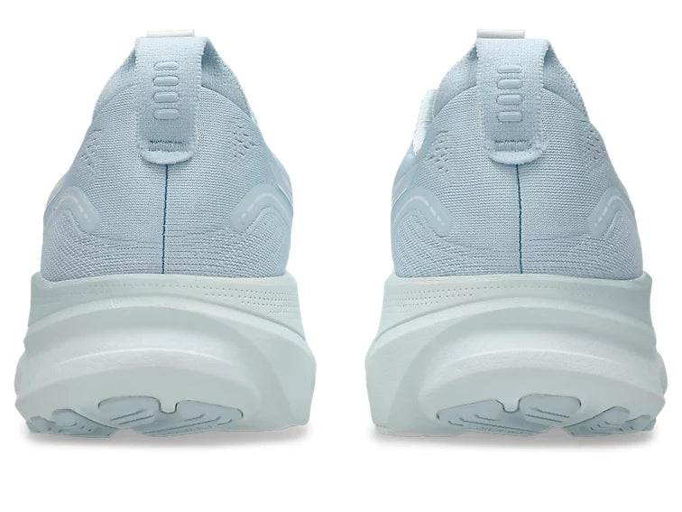 Asics Gel Kayano 32 (B Width) - Sky/Pure Silver (Womens)