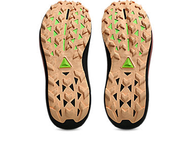 Asics Gel Trabuco MT GTX (B Width) - Morganite/Apricot Crush (Womens)