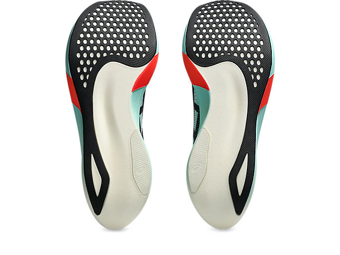 Asics Metaspeed Edge - Illuminate Mint/Black