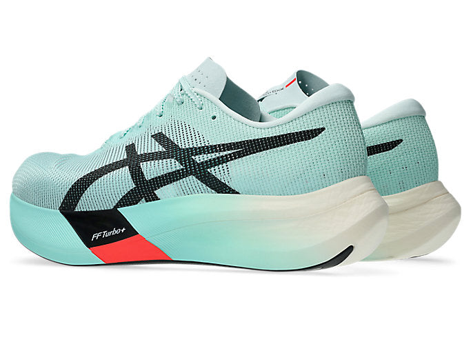 Asics Metaspeed Edge - Illuminate Mint/Black