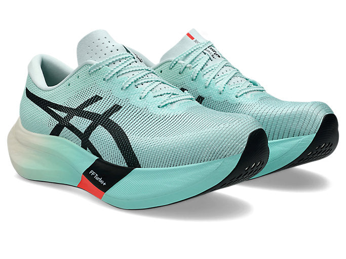 Asics Metaspeed Edge - Illuminate Mint/Black