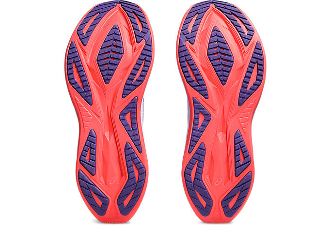Asics Superblast 2 - Blue Fade/Edo Purple (Unisex)