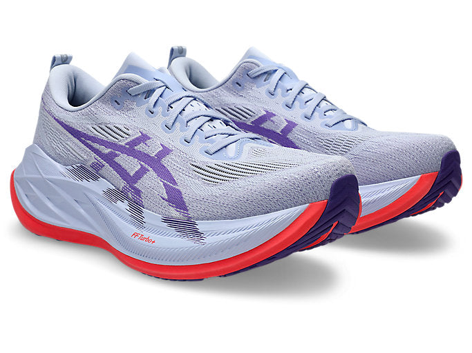 Asics Superblast 2 - Blue Fade/Edo Purple (Unisex)