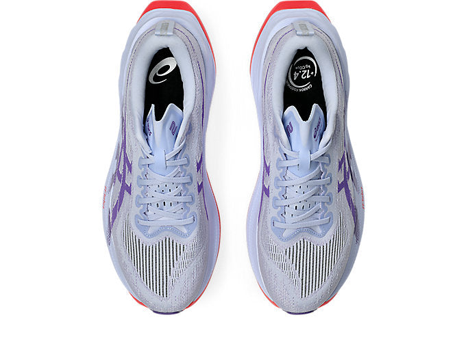 Asics Superblast 2 - Blue Fade/Edo Purple (Unisex)