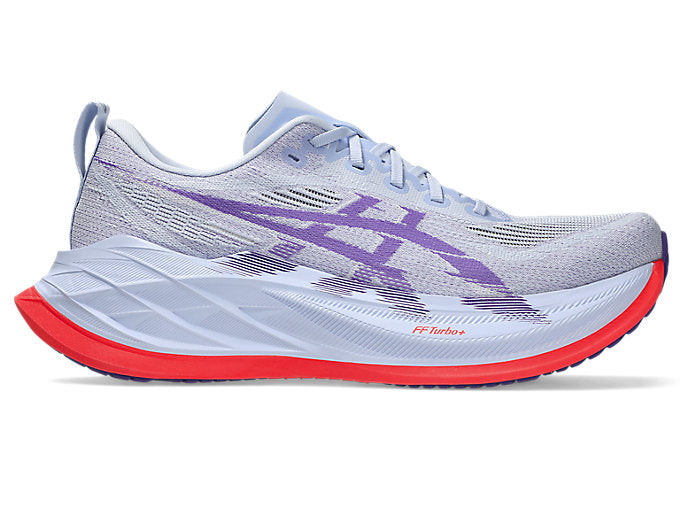 Asics Superblast 2 - Blue Fade/Edo Purple (Unisex)