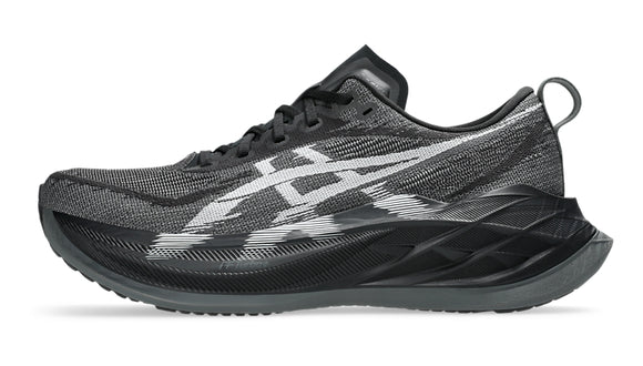 Asics Superblast 2 - Black/ White (Unisex)