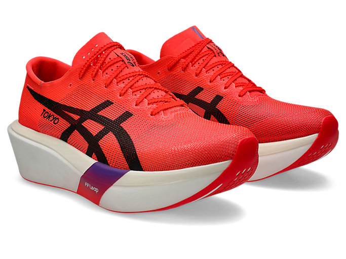Asics Metaspeed Sky Tokyo - Flash Red/Black