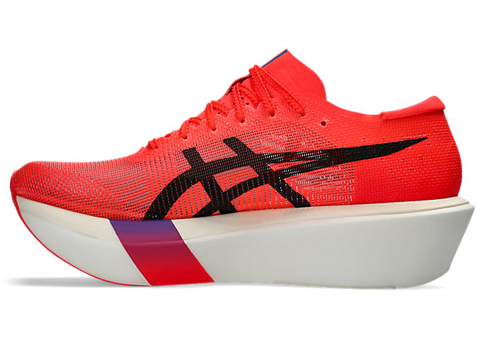 Asics Metaspeed Sky Tokyo - Flash Red/Black
