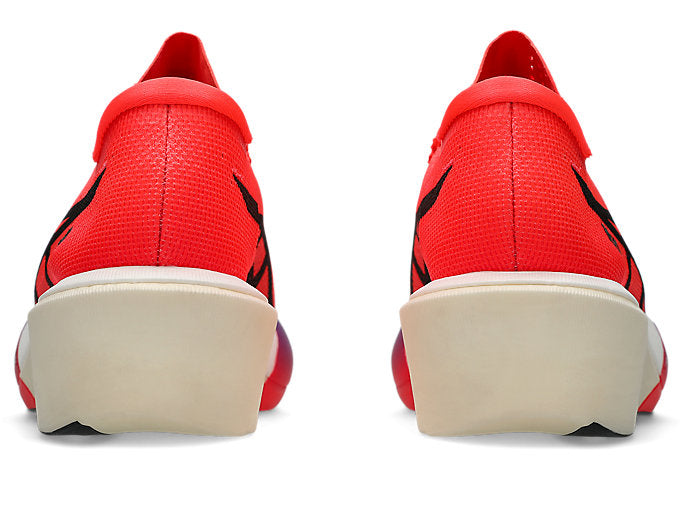 Asics Metaspeed Edge Tokyo - Flash Red/Black