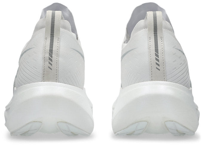 Asics Megablast - White/Piedmont Grey (Unisex)