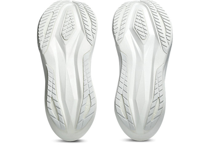 Asics Megablast - White/Piedmont Grey (Unisex)