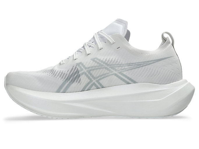 Asics Megablast - White/Piedmont Grey (Unisex)