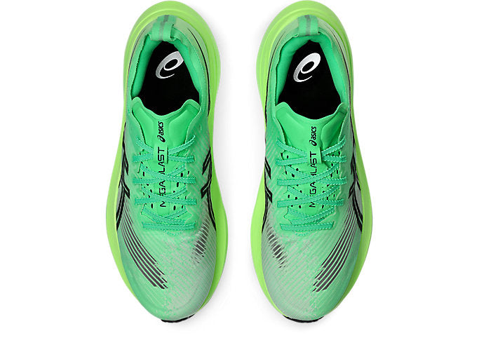 Asics Megablast - Vital Green/Black (Unisex)