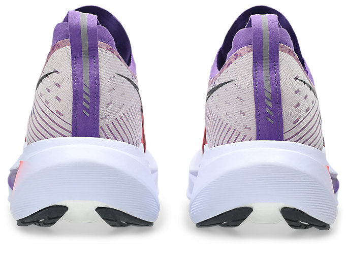 Asics Megablast - Edo Purple/Black (Unisex)