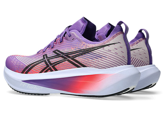 Asics Megablast - Edo Purple/Black (Unisex)