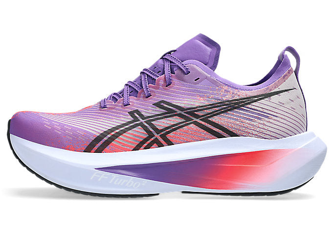 Asics Megablast - Edo Purple/Black (Unisex)