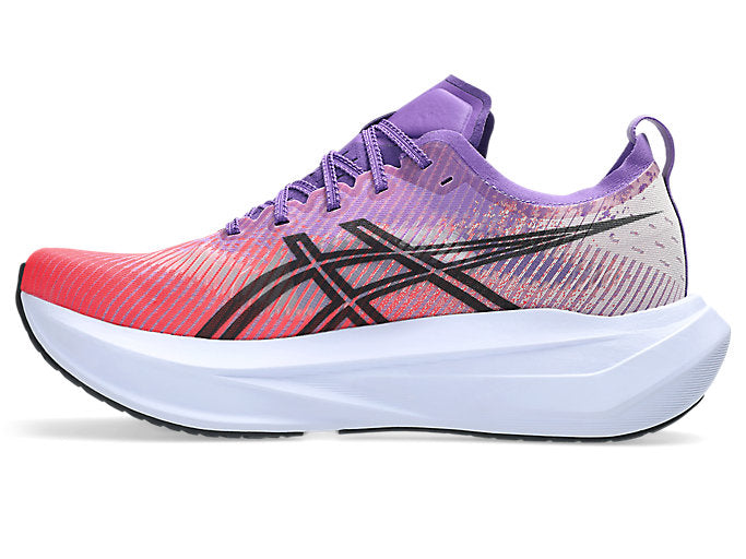 Asics Megablast - Edo Purple/Black (Unisex)