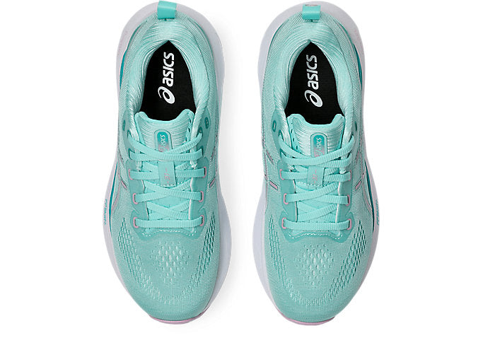 Asics Gel Kayano 31 GS - Illuminate Mint/Light Ube (Kids)