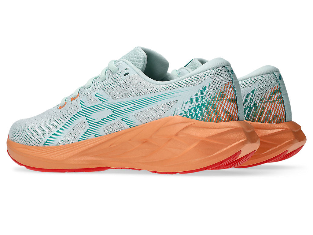 Asics Novablast 5 (GS) - Soothing Sea/Wave Teal (Kids)