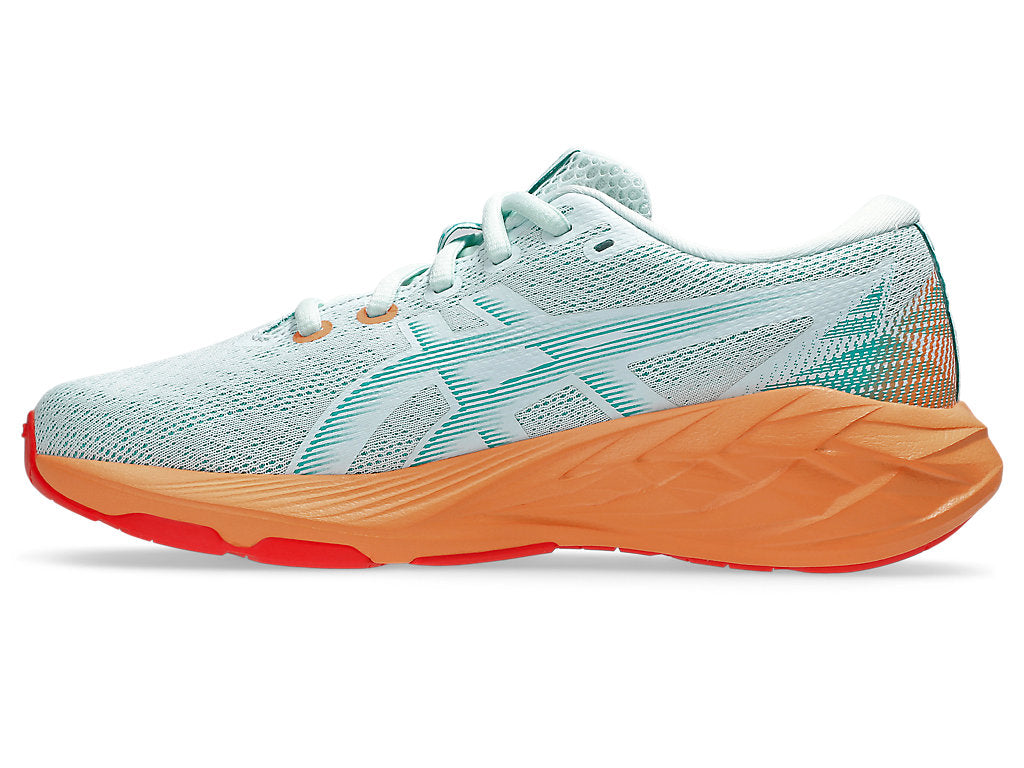 Asics Novablast 5 (GS) - Soothing Sea/Wave Teal (Kids)