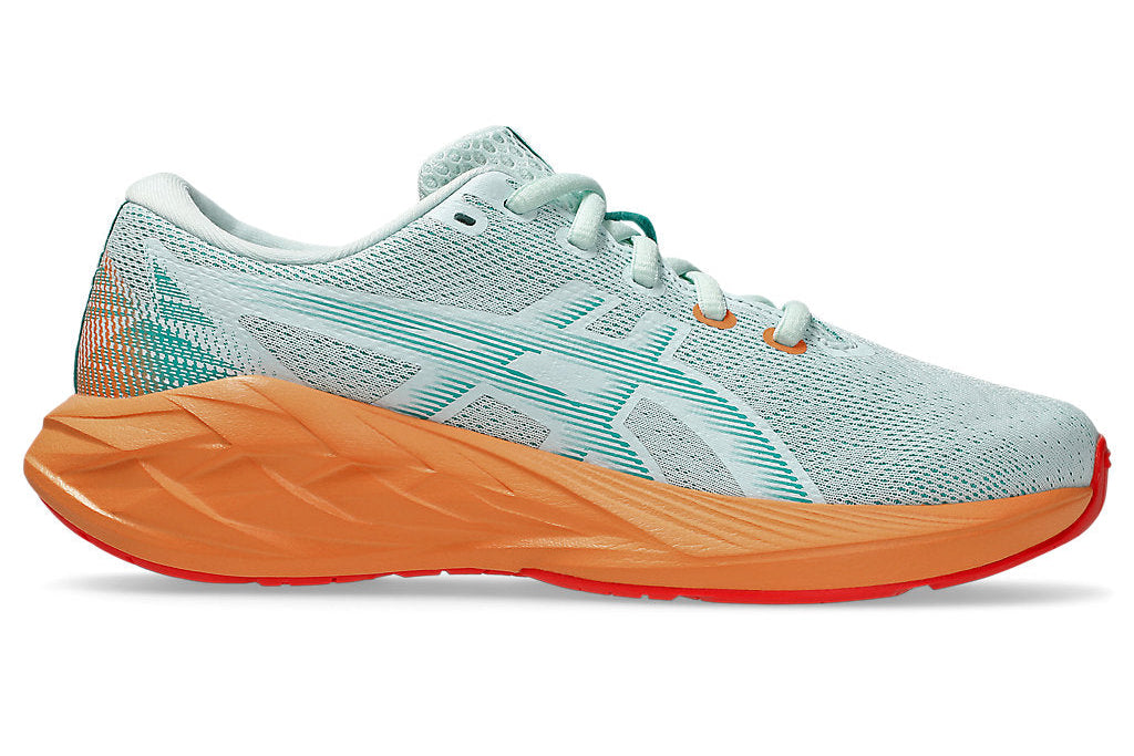 Asics Novablast 5 (GS) - Soothing Sea/Wave Teal (Kids)
