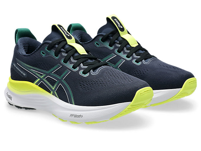 Asics Gel Kayano 32 GS - Midnight/Black (Kids)