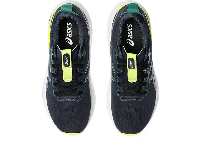 Asics Gel Kayano 32 GS - Midnight/Black (Kids)