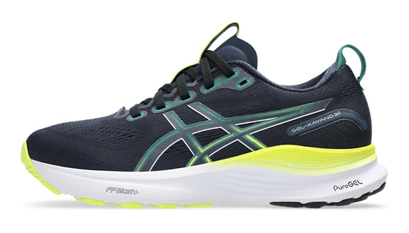 Asics Gel Kayano 32 GS - Midnight/Black (Kids)