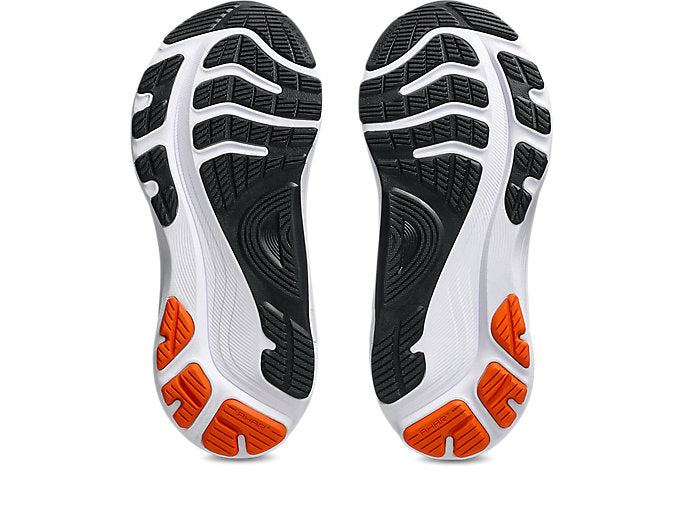 Asics Gel Kayano 32 GS - Twilight Blue/Yamabuki (Kids)